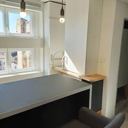 Apartment Hyper Centre:studio Cosy Et Calme Avignon