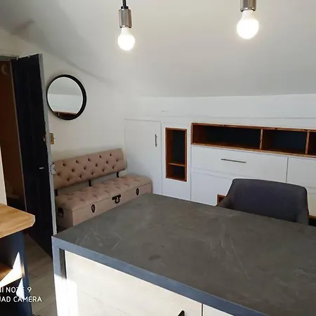 Hyper Centre:studio Cosy Et Calme Apartment